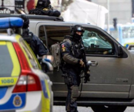 Un IRAKIAN bănuit de PREGĂTIREA UNUI ATENTAT a fost arestat. SE ÎNTÂMPLĂ ÎN EUROPA
