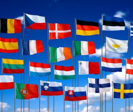 Uniunea Europeană îşi BARICADEAZĂ graniţele de frica TERORIŞTILOR. Libera circulaţie devine o AMINTIRE