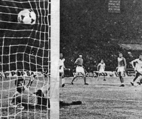 Unul dintre cei mai mari portari din istoria fotbalului mondial este internat de trei săptămâni