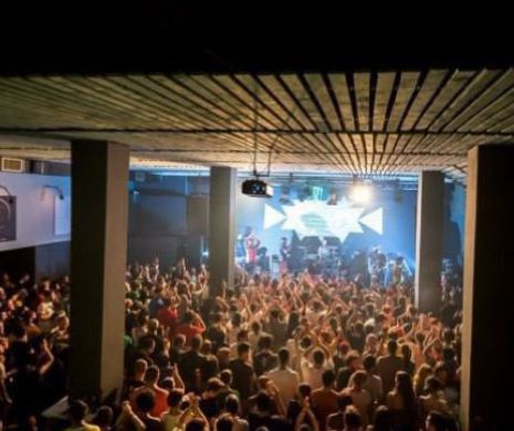 Unul dintre cele mai cunoscute locauri din Iaşi îşi suspendă activitatea