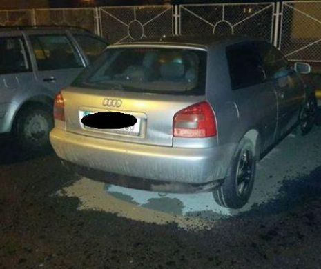 VĂ ERA DOR DE EL? Aiud a fost lovit de “GENIUL” LUI DOREL. “Mai rău ca ăia la Caracal” l FOTO