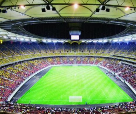Valeriu Argăseală: „Sunt convins că Arena Națională va primi avizul”