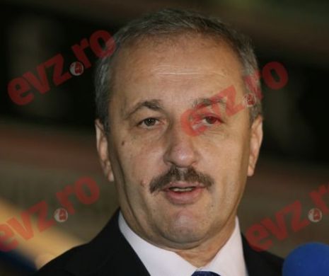 Vasile Dâncu a primit aviz pozitiv în funcţia de ministru al Dezvoltării: "Îmi cer scuze că  am confundat comisiile şi ieri am fost la comisia de sănătate"