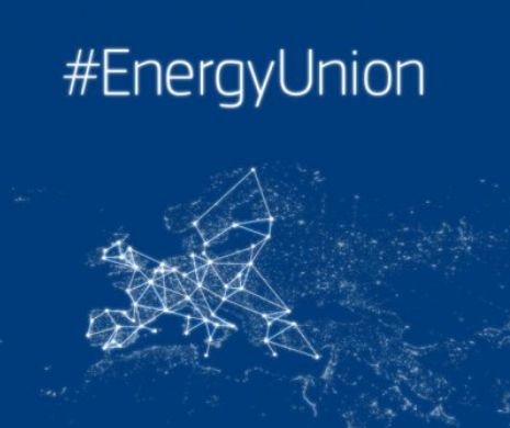 VESTE BUNĂ. Comisia Europeană a aprobat 16 proiecte energetice româneşti. VEZI LISTA COMPLETĂ a proiectelor finanţate de Uniunea Europeană