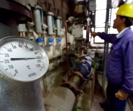 VESTEA CEA MARE pentru bucureşteni. Primăria Capitalei A LUAT DECIZIA pentru apa caldă şi căldura Capitalei