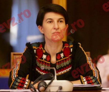 Un nou scandal la Ministerul Muncii. Constituția a fost încălcată