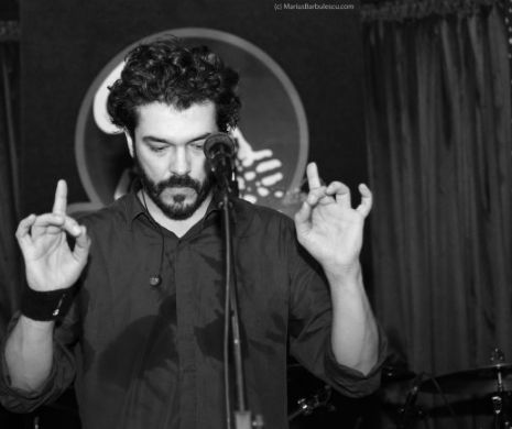 Virgil Ianţu a scris un mesaj emoţionant pentru Adrian Despot, victimă a incendiului de la clubul Colectiv