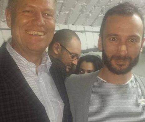 Vlad Tăuşance, omul care s-a ocupat de campania online a lui Klaus Iohannis, şochează: "Patronii de la Colectiv au făcut şi lucruri bune"