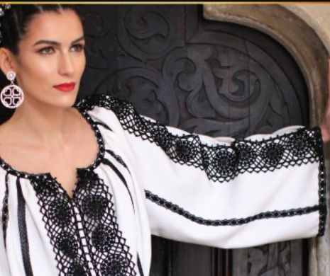 Zestrea Reginei Maria