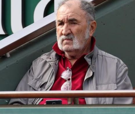 Ziua in care Tiriac a devenit mai bogat cu 100 mil dolari! Tunul colosal dat de miliardarul roman
