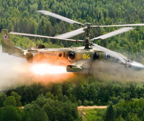 A ÎNCEPUT, Rusia ACŢIONEAZĂ LA VEDERE lângă graniţa cu Turcia. Putin nu s-a lăsat și A FĂCUT-O, a trimis MAŞINĂRIILE MORŢII fără nicio rezervă