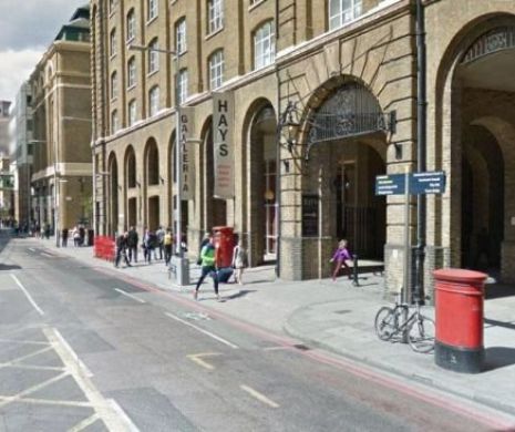 ALERTĂ în Marea Britanie. Zona din apropiere de London Bridge a fost evacuată după ce un "obiect suspect" a stârnit TEROARE