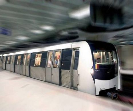 ALERTĂ la metroul din Bucureşti. Apel la 112 pentru un COLET SUSPECT. Staţia Piaţa Unirii 1 a fost IZOLATĂ