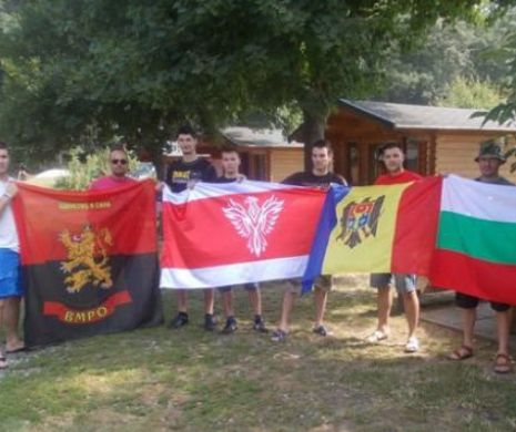 Ar putea fi atentatul de la Târgu Secuiesc O MANEVRĂ A MOSCOVEI? Am găsit LEGĂTURA EXTREMIŞTILOR cu Republica Moldova