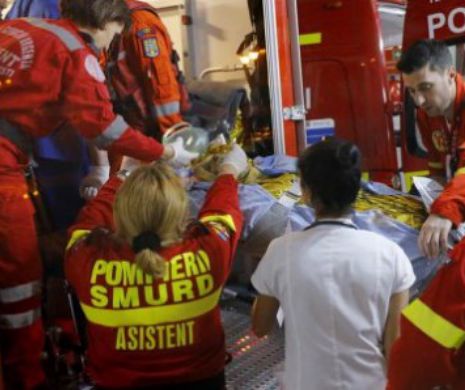 ARŞI în Colectiv, UCIŞI DE INFECŢIE în spital, MALPRAXIS FATAL. “Rudele să ceară acces la dosarele medicale.” Omul care S-A LUPTAT CU SISTEMUL, gata de O NOUĂ LUPTĂ CU SISTEMUL