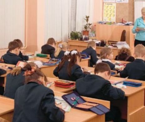 Asta mai lipsea. COLECTAREA FONDULUI CLASEI ar putea atrage PEDEPSE GROAZNICE pentru cei implicaţi