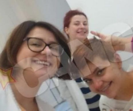 Avem primele imagini! S-a întors la viaţă după o lună de la tragedia de la Colectiv