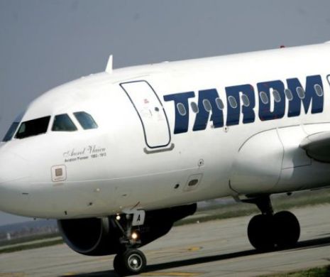 AVIOANELE TAROM sunt implicate într-un SCANDAL CU ORGANE prelevate. ”Intolerabil şi inadmisibil.” DEZVĂLUIRI SENZAŢIONALE despre culisele sistemului medical românesc