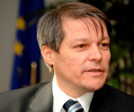 Ce planuri are DACIAN CIOLOŞ pentru românii din afara graniţelor şi cum şi-a convins soţia să rămână în ROMÂNIA