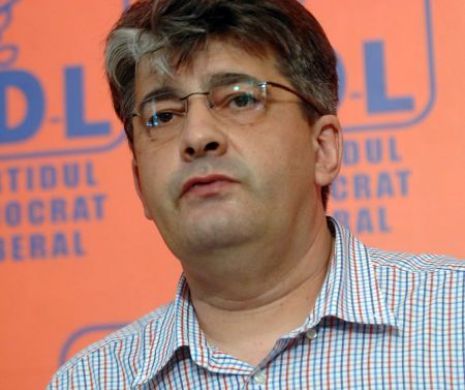 Consilierul general Mircea Raicu, desemnat viceprimar interimar al Capitalei