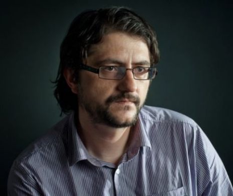 Cristi Rogozanu: "Subcontractările civice. O observaţie pentru Tolontan"
