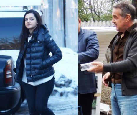 Cu cine se iubeşte fiica cea mare a lui Gigi. Teodora nu se aştepta ca tatăl ei să facă asta
