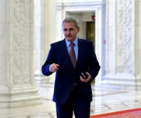 Cum îi învaţă Dragnea pe PSD-işti să NU facă opoziţie. VEZI ce mesaje trebuie să transmită social-democraţii
