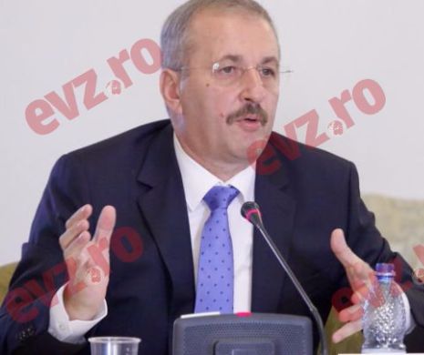 Dâncu: Vrem un proiect care să unească Româniile, care sunt deja mai multe în lume