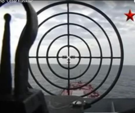 De aici porneşte războiul? GESTUL PROVOCATOR al Rusiei ÎN APELE TURCIEI este incalificabil. „DA, ESTE O PROVOCARE.”