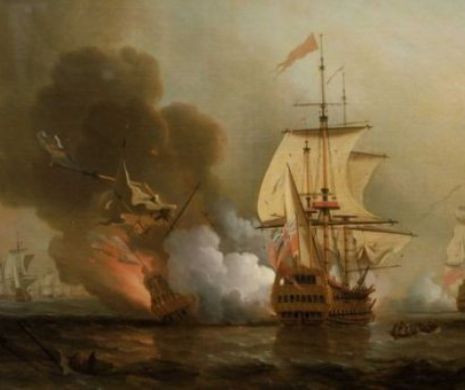 DESCOPERIRE istorică în MAREA CARAIBILOR. Columbia a găsit epava galionului SAN JOSE, care transporta una din cele mai mari COMORI ale omenirii. Președintele columbian: ”Grozavă veste!”