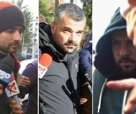 Doi patroni de la Colectiv scapă de arest. Alin Anastasescu rămâne după gratii