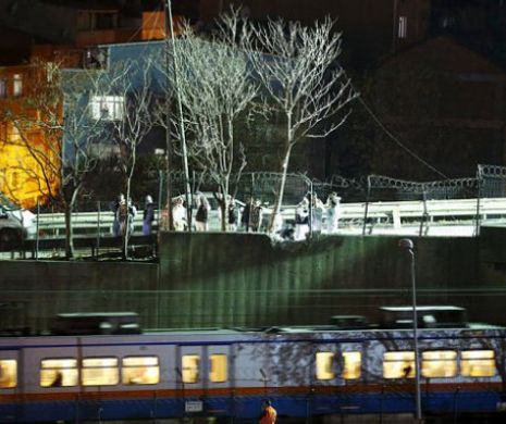 Explozie într-o staţie de metrou din Istanbul. Cel puţin o persoană a murit
