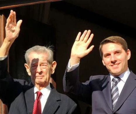 Fostul Principe Nicolae A DEZVĂLUIT care este MAREA LUI DURERE. Care va fi REACŢIA REGELUI MIHAI?