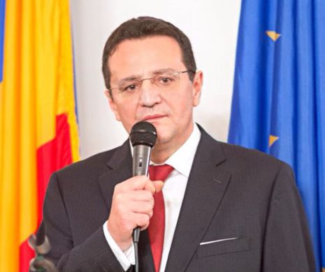 George Maior a primit premiul "Personalitatea anului" din partea Societății Medicale Române din New York