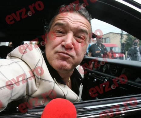 Gigi Becali a găsit un nou stadion pentru Steaua, dar trebuie să plătească o sumă AMEȚITOARE