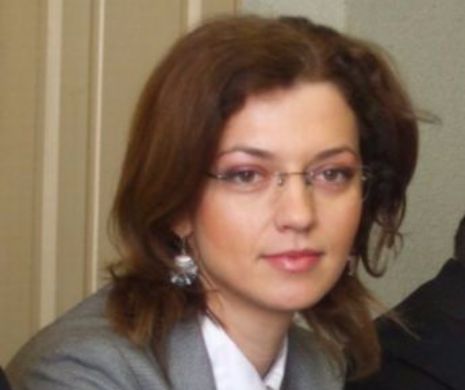 Gorghiu: Eu aş vrea o femeie la Primăria Capitalei. Analizăm săptămâna viitoare sondajul intern