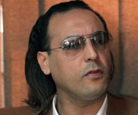 Hannibal Gaddafi, fiul fostului dictator libian, răpit și eliberat într-o singură noapte