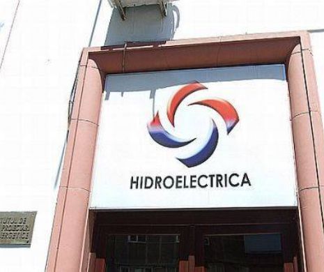 HIDROELECTRICA A câştigat procesul cu autoritatea statului! Liber la export de energie