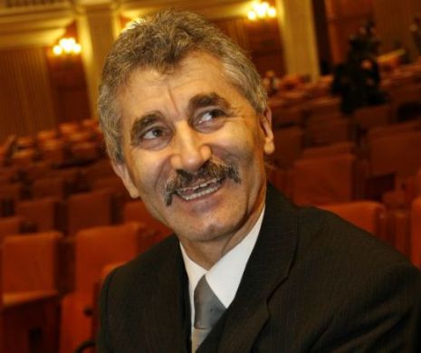 Ioan Oltean: "Nu mi-e frică de Beciul domnesc"