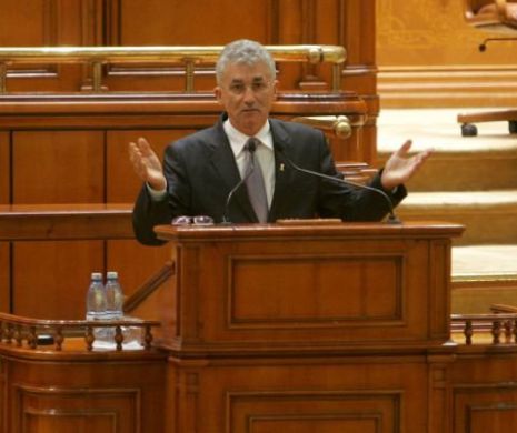 Ioan Oltean: Sunt VICTIMA sistemului pe care PARTIDUL din care fac parte l-a construit şi consolidate