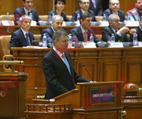 Iohannis a promulgat legea care stabileşte sporuri pentru medicii care au intervenit la Colectiv
