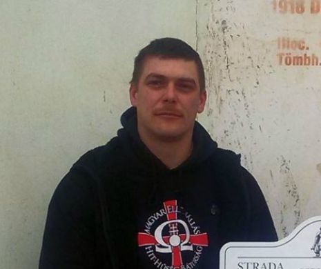 Ipoteză INCREDIBILĂ. Extremiştii  maghiari s-au turnat între ei la autoriăţilor române. Csibi Barna a CIRIPIT planul lui Beke Attila Istvan de a detona o BOMBĂ de Ziua Naţională