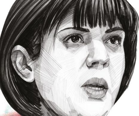 Laura Codruţa Kovesi, în topul personalităţilor EUROPENE. O importantă publicaţie scrie despre şefa DNA că dă oamenilor SPERANŢĂ