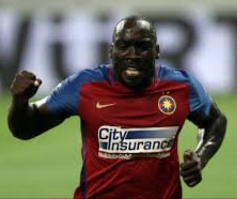 LIGA I. ASA Târgu Mureș - Steaua, 1-1. „Roș-albaștrii” au ajuns la trei meciuri fără victorie