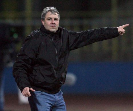 LIGA I. Pandurii Tg. Jiu - Astra Giurgiu, 1-1. Marius Șumudică n-a fost prezent la Turnu-Severin, dinc auza problemelor medicale