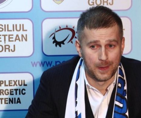 Marius Șumudică e luat peste picior: „A zis că e mafiot. Credeam că este antrenor”