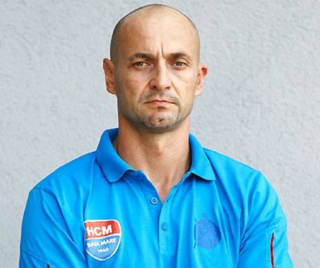 Medalia de BRONZ nu-l consolează pe „secundul” naționalei de handbal: „Noi trebuia să jucăm cealaltă finală”