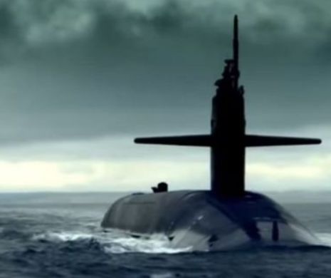 MONSTRUL tăcut din ADÂNCURI. Cea mai DISTRUGĂTOARE armă creată VREODATĂ poate distruge un CONTINENT întreg | VIDEO