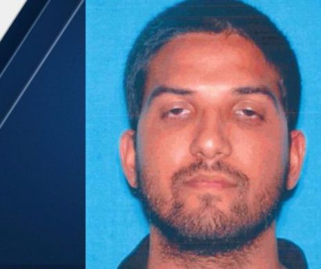 NOI DETALII ÎNGROZITOARE despre MONSTRUL care A MĂCELĂRIT 35 de oameni în CALIFORNIA. Legătura cu BESTIILE JIHADISTE din Statul Islamic