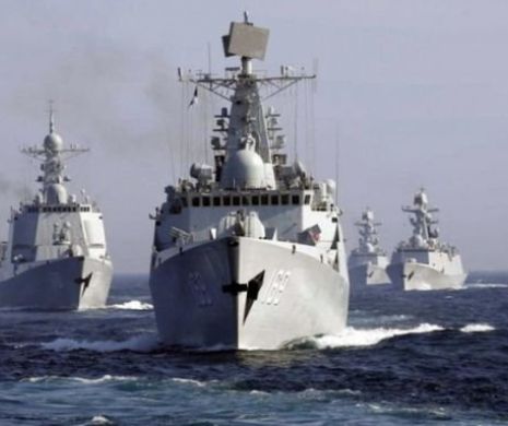 O putere mondială SE POATE IMPLICA ÎN RĂZBOIUL CU ISIS. Sodaţi, avioane şi nave de război. JIHADIŞTII VOR FI NIMICIŢI